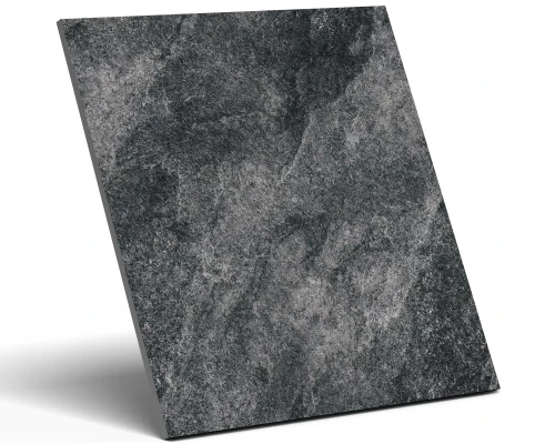 PŁYTKA TARASOWA GRESOWA 2 CM 100x100 NOVERA CZARNA MAT R11