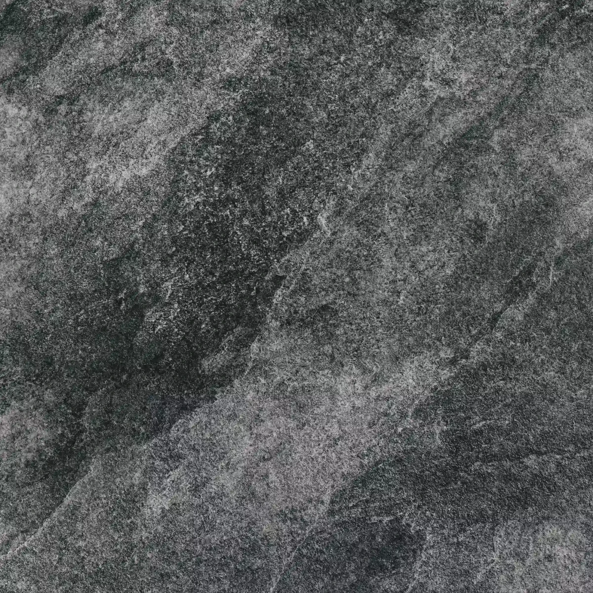 PŁYTKA TARASOWA GRESOWA 2 CM 100x100 NOVERA CZARNA MAT R11 – dekoracyjne do wnętrz – Szklane Mozaiki