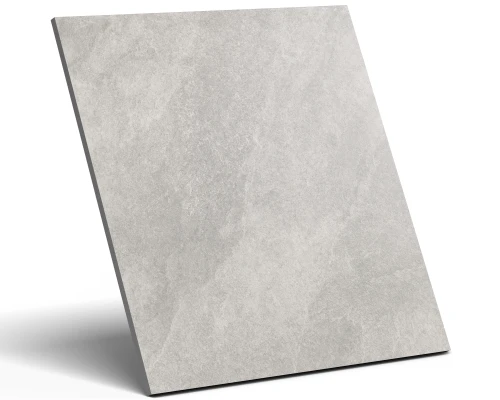 PŁYTKA TARASOWA GRESOWA 2 CM 100x100 NOVERA JASNA SZARA MAT R11