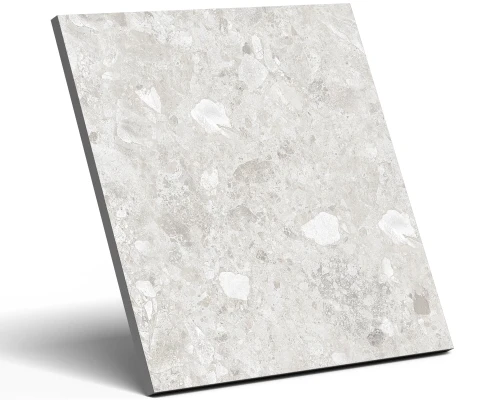 PŁYTKA TARASOWA GRESOWA 2 CM 60x60 FRAGMENTAL SZARA MAT R11
