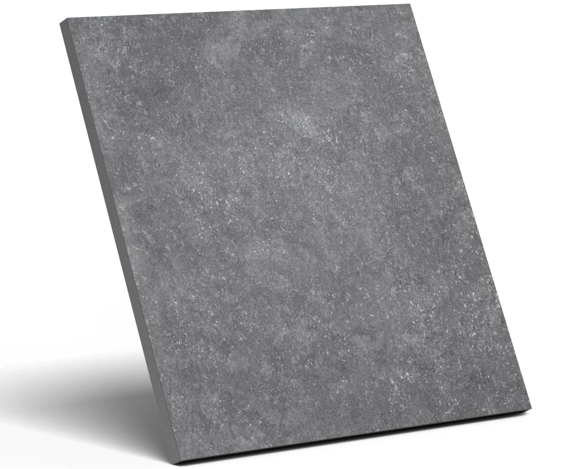 PŁYTKA TARASOWA GRESOWA 2 CM 80x80 FLANDERS SZARA MAT R11 – dekoracyjne do wnętrz – Szklane Mozaiki