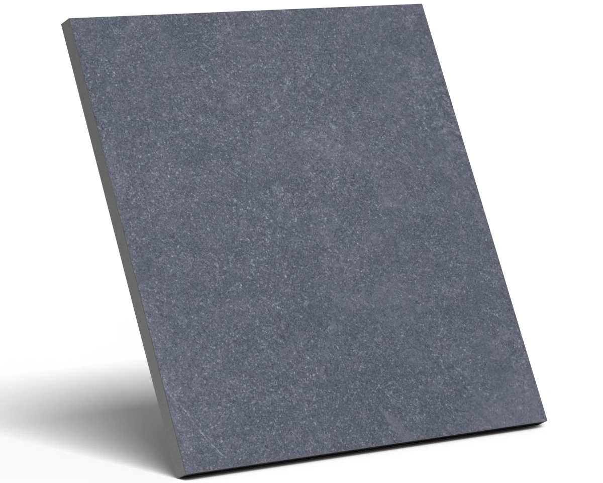 PŁYTKA TARASOWA GRESOWA 2 CM 80x80 FLANDERS CIEMNA SZARA MAT R11 – dekoracyjne do wnętrz – Szklane Mozaiki