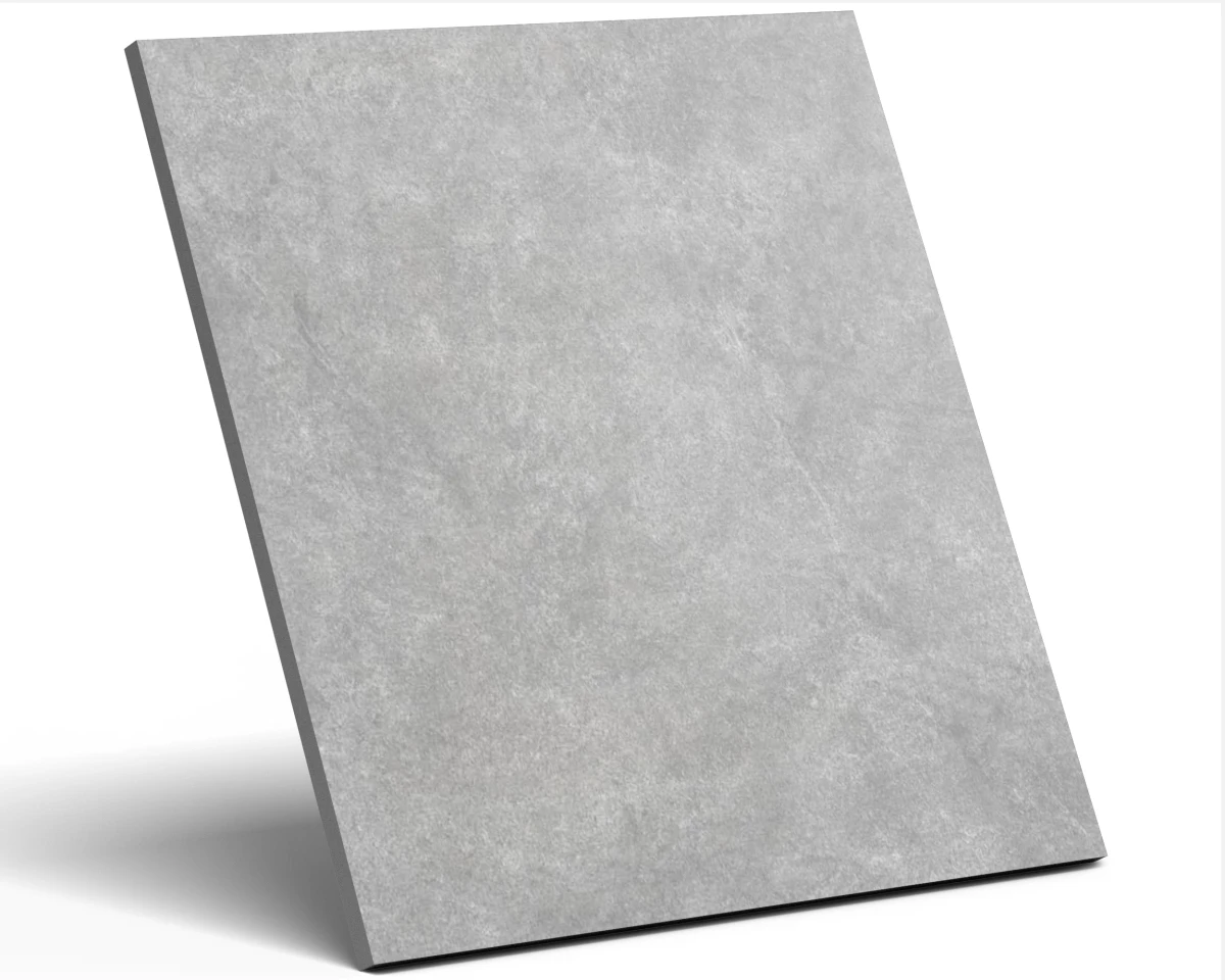 Gres tarasowy B-Aten Grey Mat 80×80 cm 2 cm – rektyfikowany R11