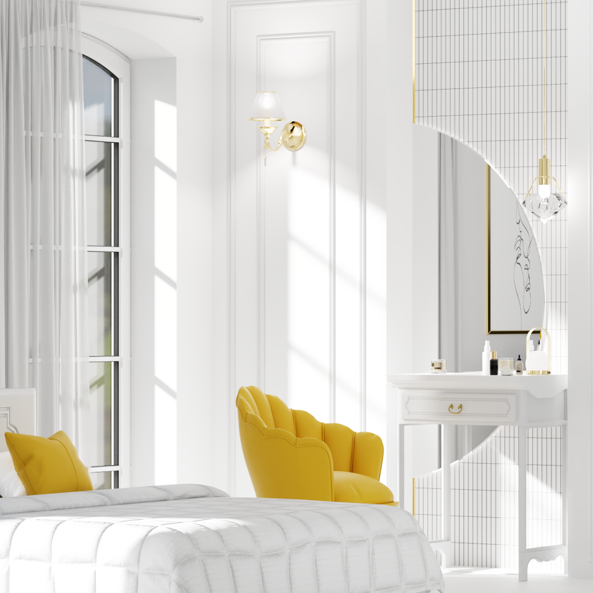 MOZAIKA CERAMICZNA PIANO WHITE MATOWA – dekoracyjne do wnętrz – Szklane Mozaiki