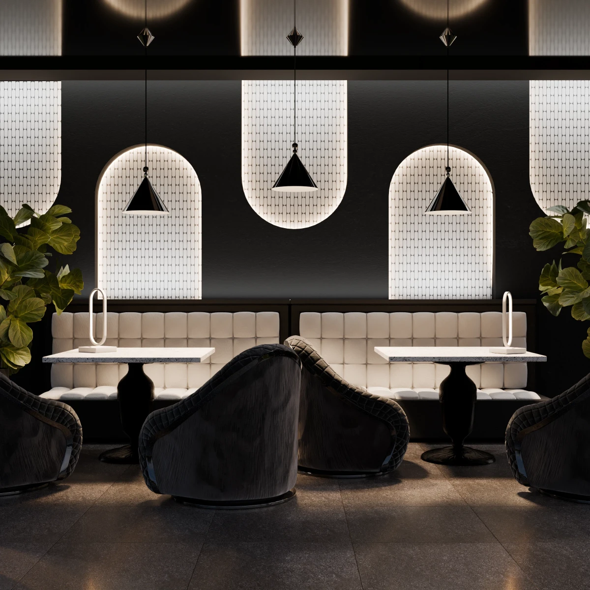 MOZAIKA CERAMICZNA SAVOIARDI WHITE - szklanemozaiki.pl