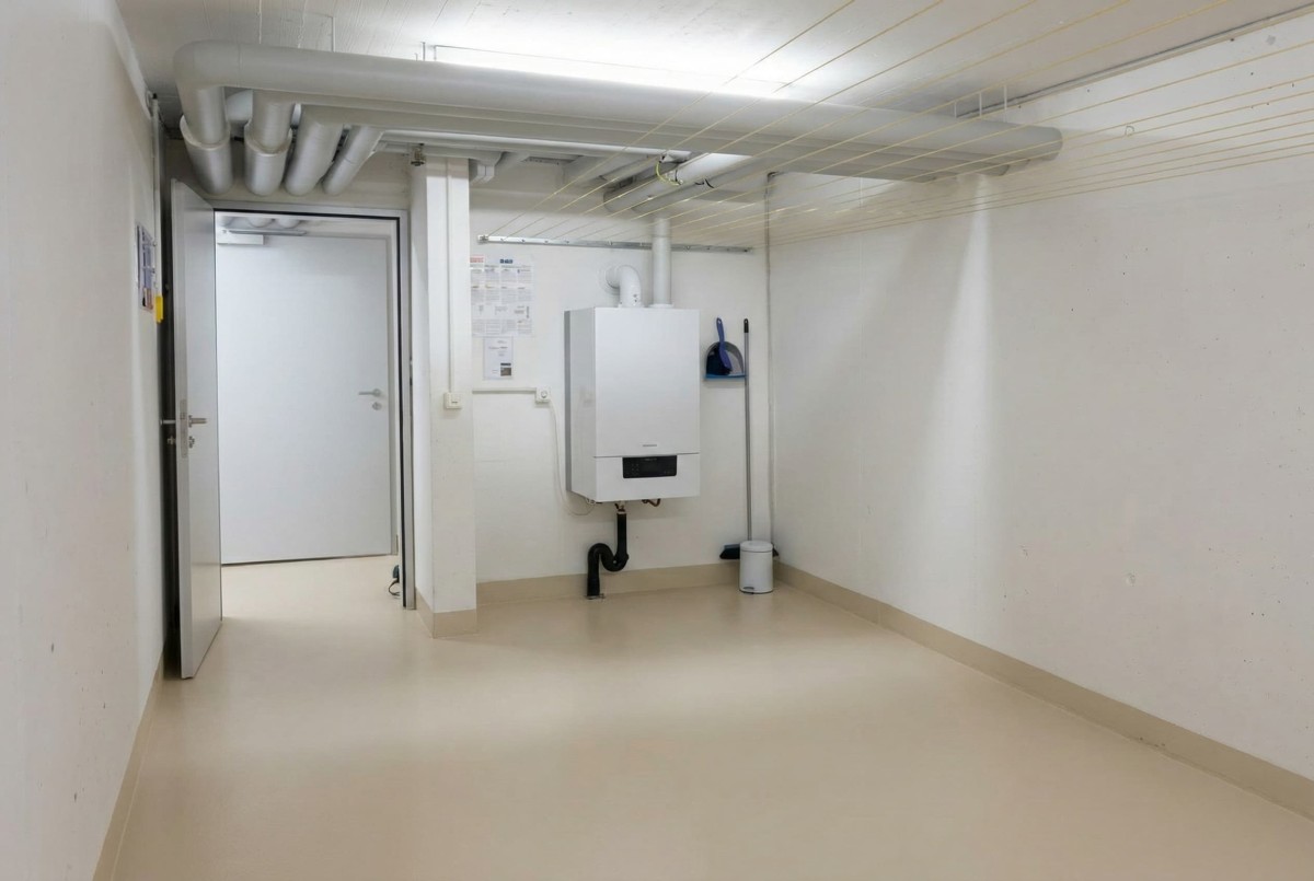 Żywica epoksydowa na posadzkę garaż zestaw na 10m2 ral 7035 jasny szary - szklanemozaiki.pl