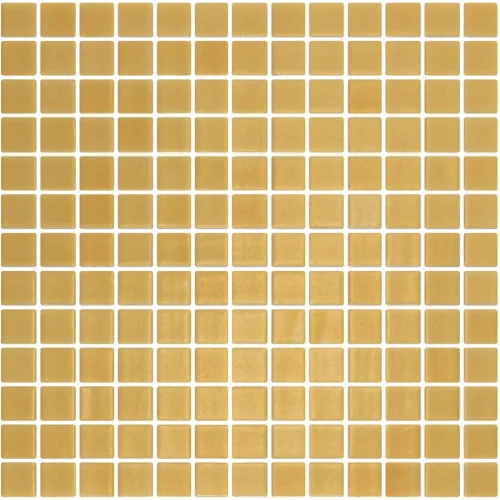 MOZAIKA BASENOWA TOGAMA ZŁOTA ANTIQUE GOLD MAT