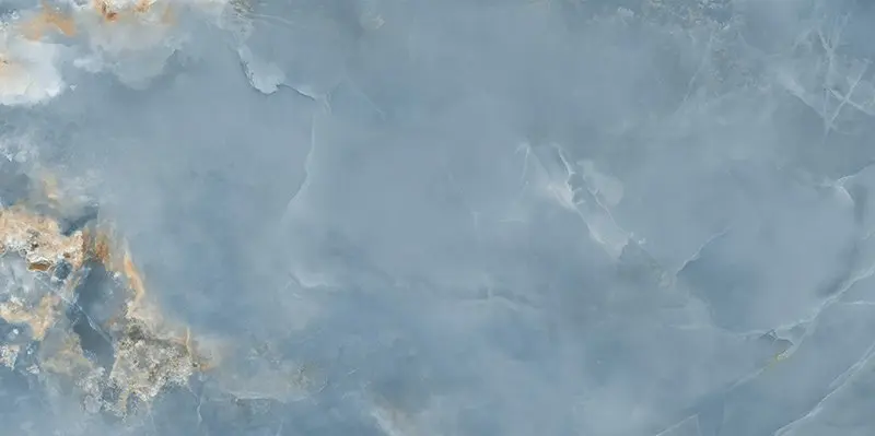 Tubądzin Aquamarine blue POL 119,8x59,8 – dekoracyjne do wnętrz – Szklane Mozaiki