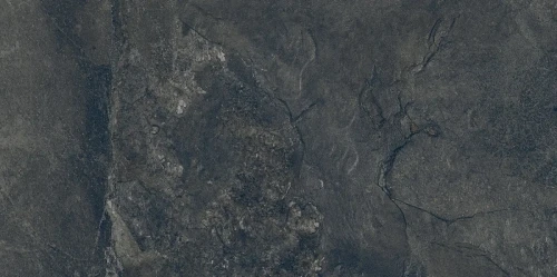 Tubądzin Grand Cave graphite STR 119,8x59,8