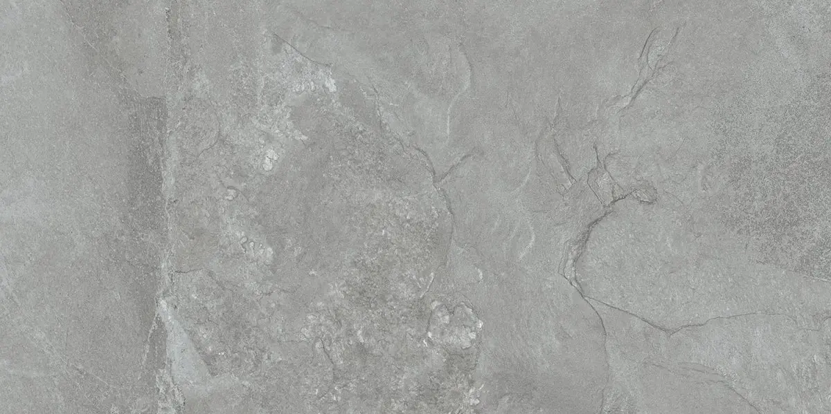 Tubądzin Grand Cave grey STR 119,8x59,8 – dekoracyjne do wnętrz – Szklane Mozaiki