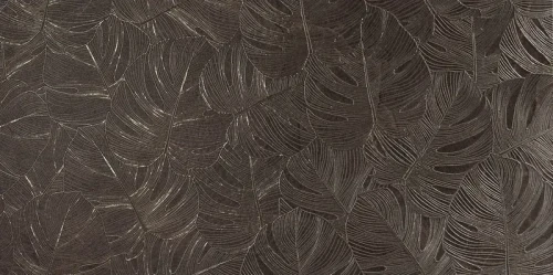 Tubądzin Grand Cave leaves STR dekor 119,8x59,8