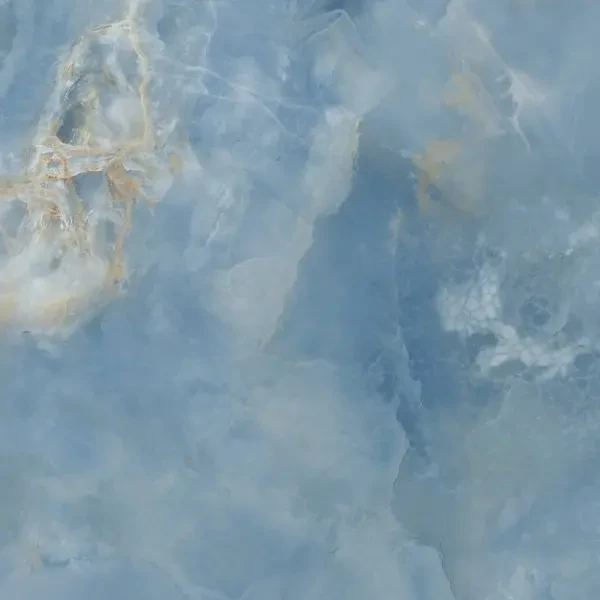 Tubądzin Aquamarine Blue POL 59,8x59,8  – dekoracyjne do wnętrz – Szklane Mozaiki
