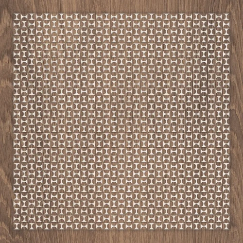 Tubądzin Cadence Pattern 59,8x59,8