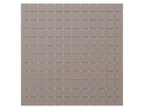 MOZAIKA GRESOWA CORE KARMELOWY BEŻOWY