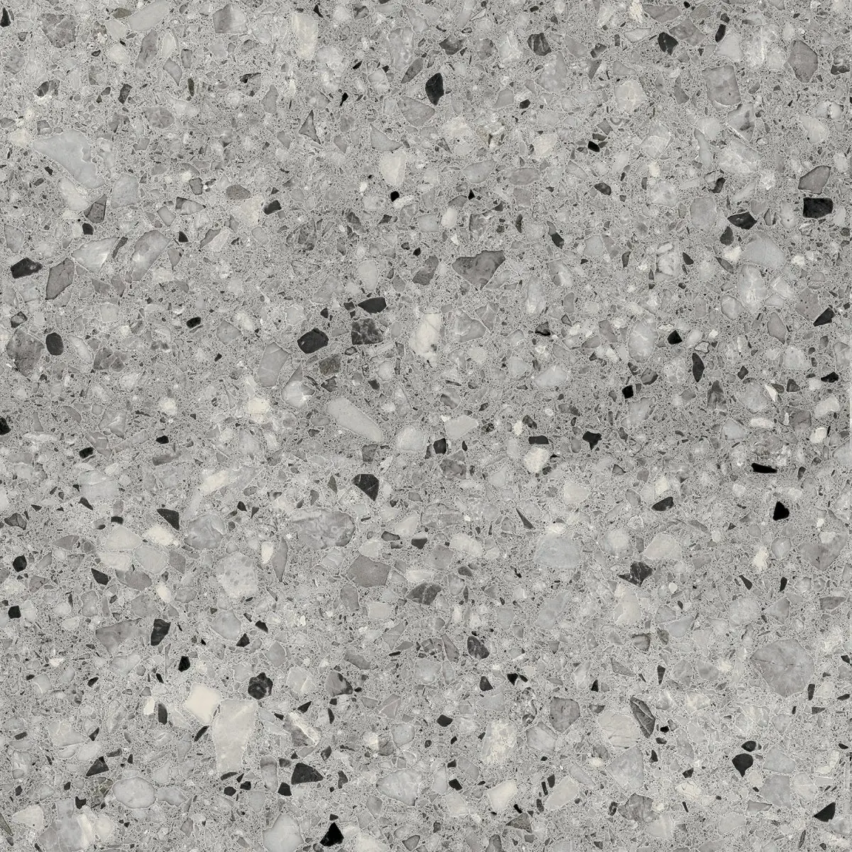 Tubądzin Macchia graphite MAT 59,8x59,8 – dekoracyjne do wnętrz – Szklane Mozaiki