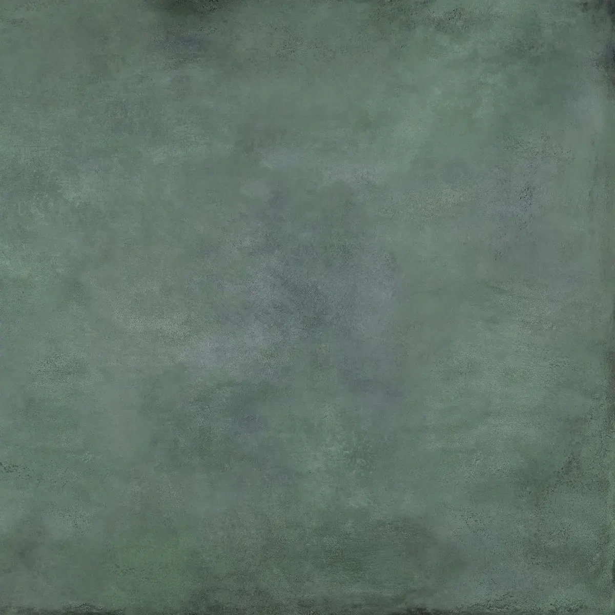 Tubądzin Patina Plate green MAT 59,8x59,8 – dekoracyjne do wnętrz – Szklane Mozaiki