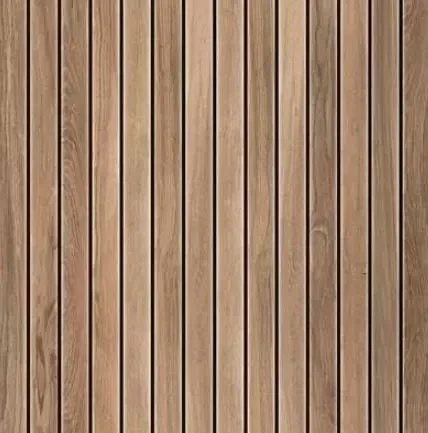 Tubądzin Wood Deck koraTER STR 59,8x59,8
