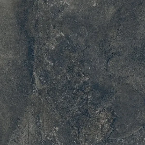 Tubądzin Grand Cave graphite  STR 119,8x119,8  – dekoracyjne do wnętrz – Szklane Mozaiki