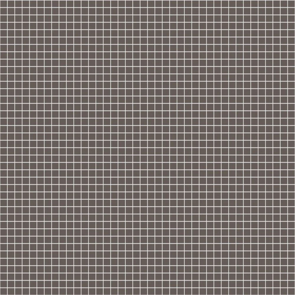 MOZAIKA GRESOWA CORE BRĄZOWA TAUPE – dekoracyjne do wnętrz – Szklane Mozaiki
