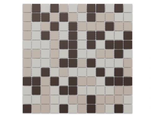 MOZAIKA GRESOWA CORE MIX BOLONIA