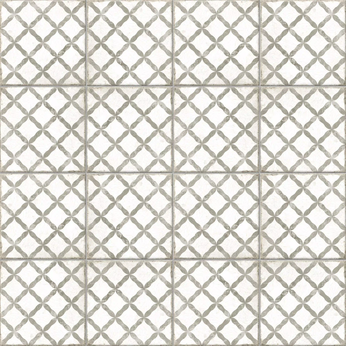 Dekoracyjna Płytka Gresowa Grafton Dorset Taupe  20x20 cm gat.I  – dekoracyjne do wnętrz – Szklane Mozaiki
