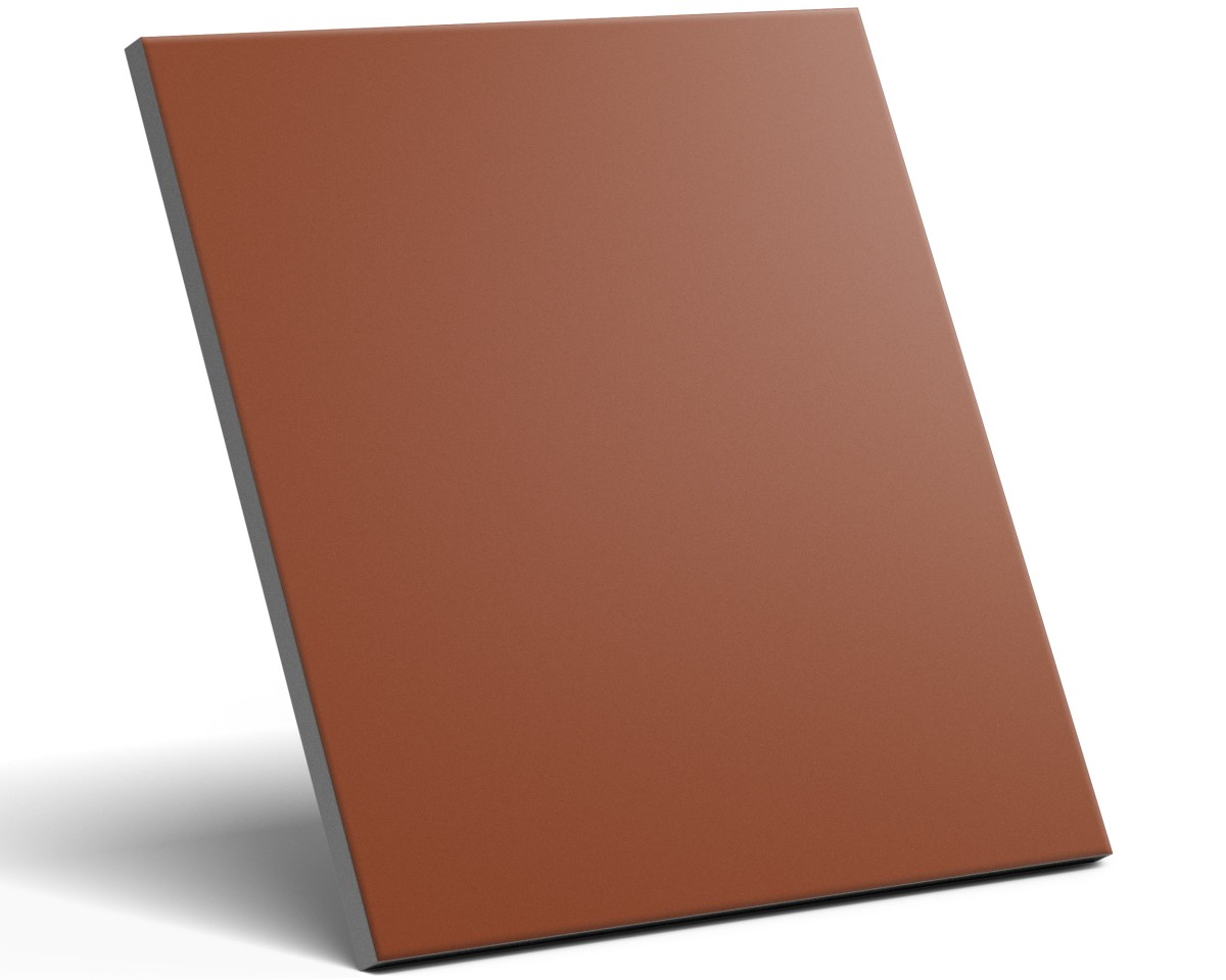Dekoracyjna Płytka Gresowa Vera Terracota 20x20 cm Gat. I – dekoracyjne do wnętrz – Szklane Mozaiki