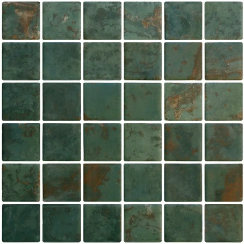 MOZAIKA BASENOWA TOGAMA 5x5 BARI MAT