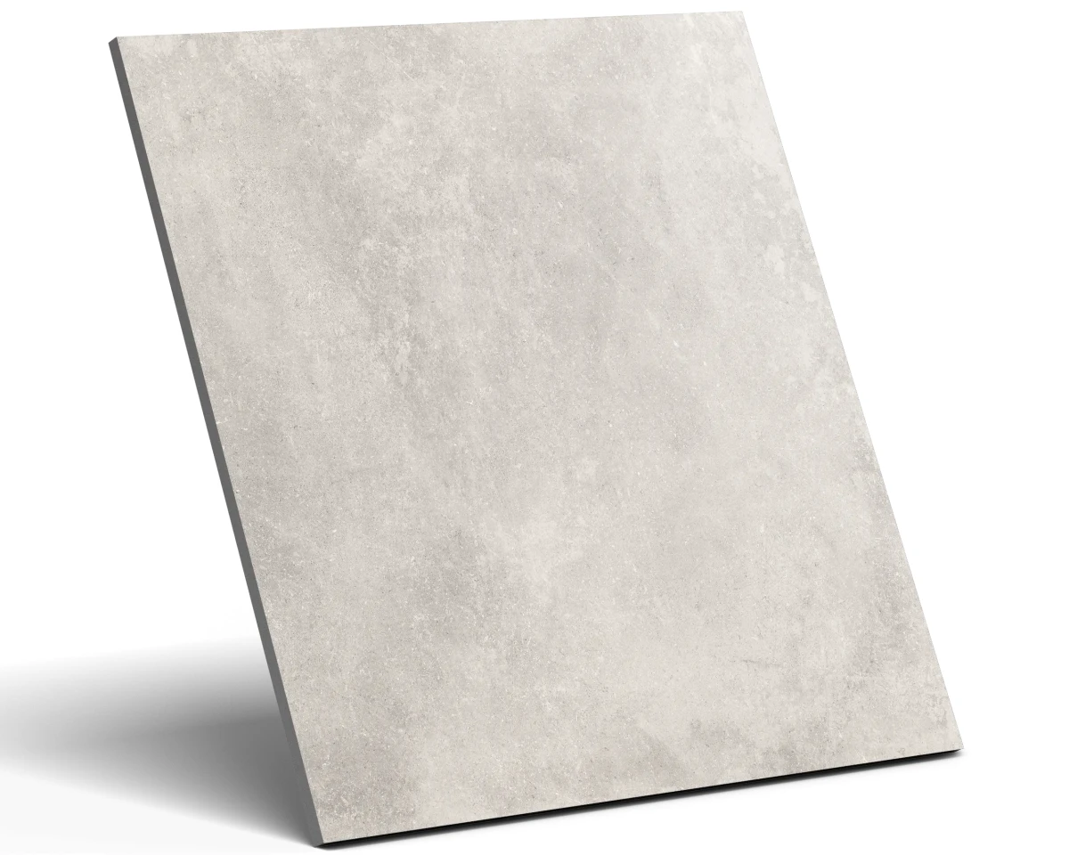 Płytka tarasowa Paladio White 2 cm 100x100 cm R11 – gres zewnętrzny