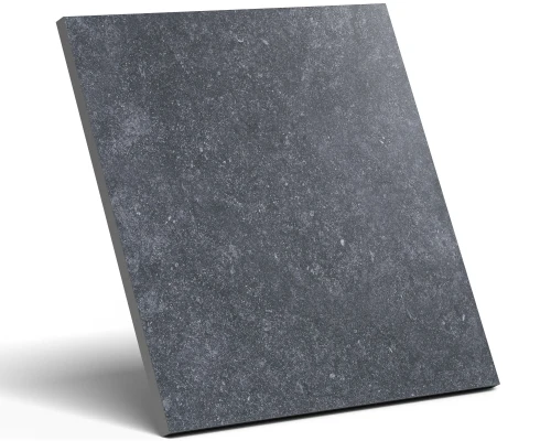 PŁYTKA TARASOWA GRESOWA 2 CM 60x60 SVERO BLACK  R11