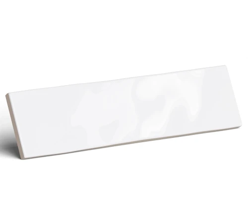 CEGIEŁKA CERAMICZNA BRICK ACUARELA NEUTRO 30x7.5 CM 