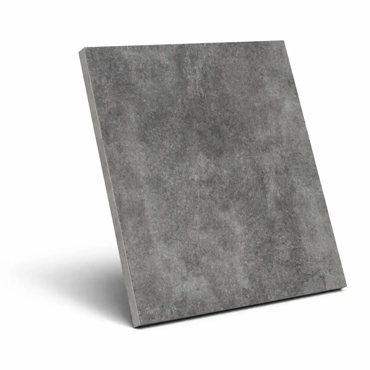 Płytka tarasowa Luna Dark Grey 2 cm 60x60 cm R11 – gres zewnętrzny