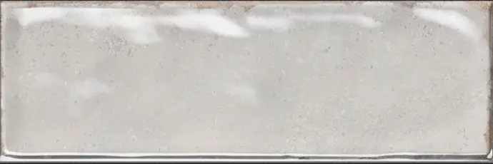 PŁYTKI ŚCIENNE EL BARCO VOGUE NEUTRO 6,5 cm x 20 cm – dekoracyjne do wnętrz – Szklane Mozaiki
