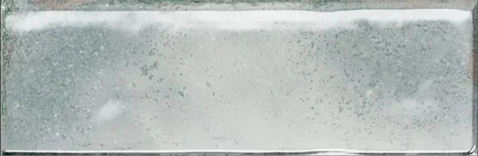 PŁYTKI ŚCIENNE EL BARCO VOGUE ALOE 6,5 cm x 20 cm  – dekoracyjne do wnętrz – Szklane Mozaiki