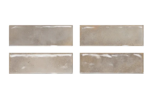 PŁYTKI ŚCIENNE EL BARCO VOGUE GREIGE 6,5 cm x 20 cm 