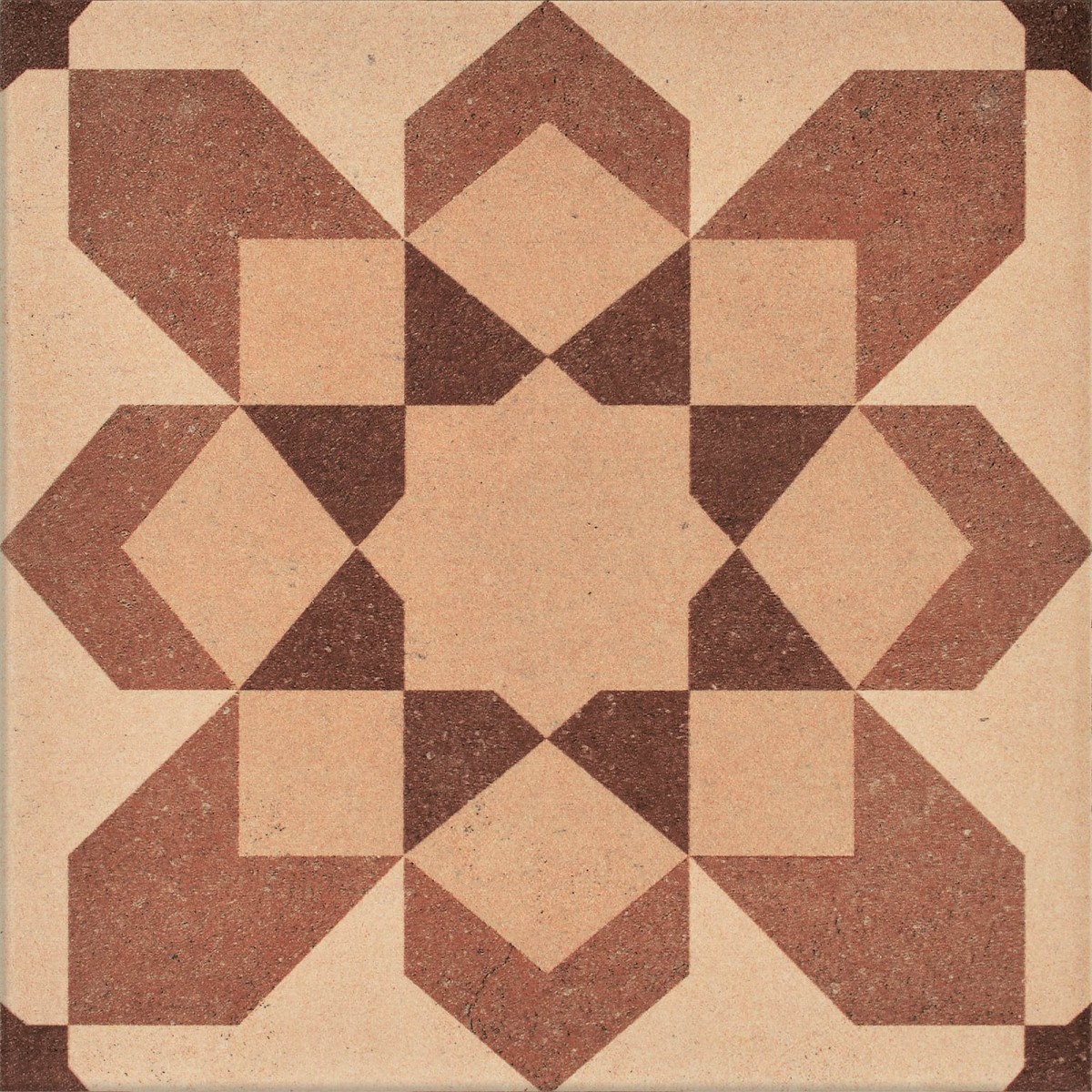Dekoracyjna Płytka Gresowa Decor Han 20x20 cm gat.I  – dekoracyjne do wnętrz – Szklane Mozaiki