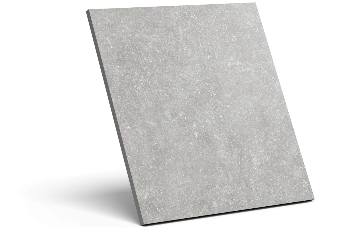 Sabatino Light Grey 80x80x2 cm R11 – gres tarasowy