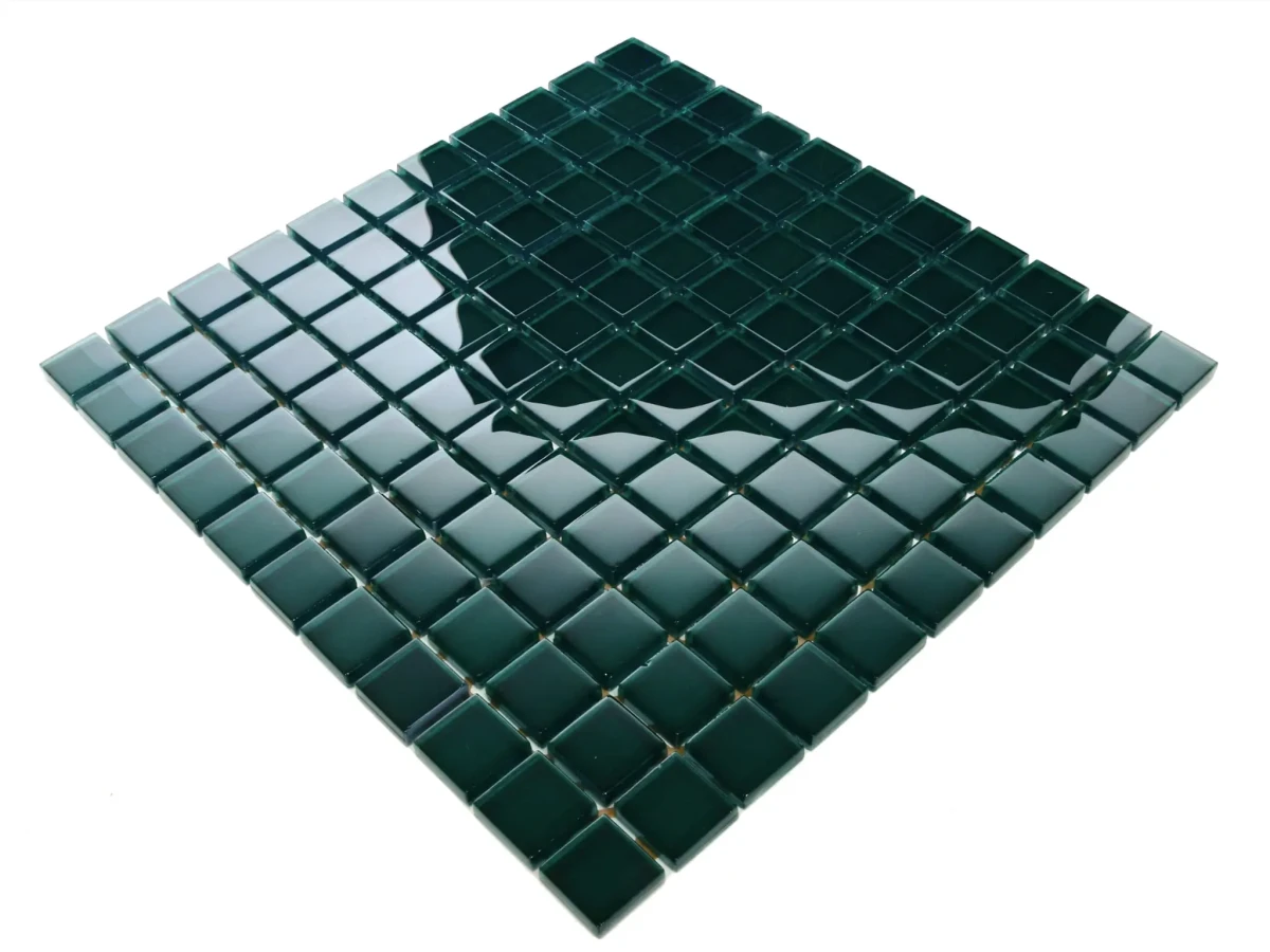 Mozaika szklana 30x30 cm 2,5x2,5 cm – ścienna  To jest bezpieczny, techniczny i SEO-first wariant. Gdy podasz dokładną nazwę, kolor albo wzór mozaiki, dopasuję wersję mocniej sprzedażową i bardziej unikalną