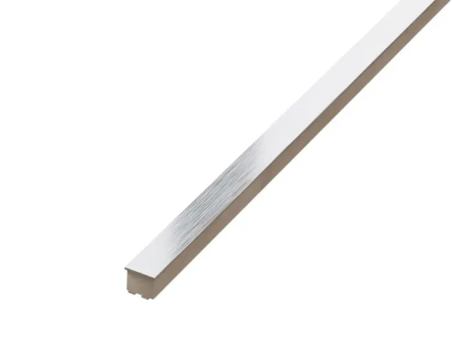 LISTWA STEEL FLOT (1 x 36) SZLIF SATYNA