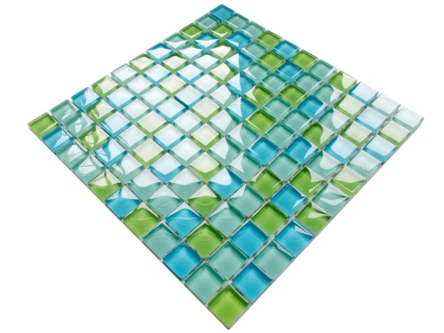 MOZAIKA SZKLANA AVATAR 30x30cm 8mm