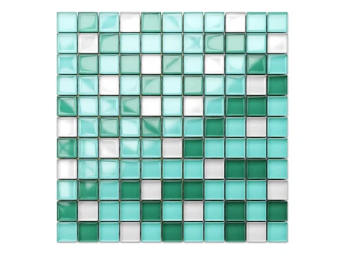 MOZAIKA SZKLANA MEDIC 30x30cm 8mm 