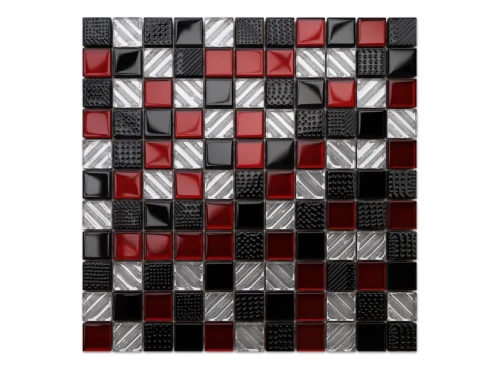 MOZAIKA SZKLANA SAMURAI 30x30cm 8mm