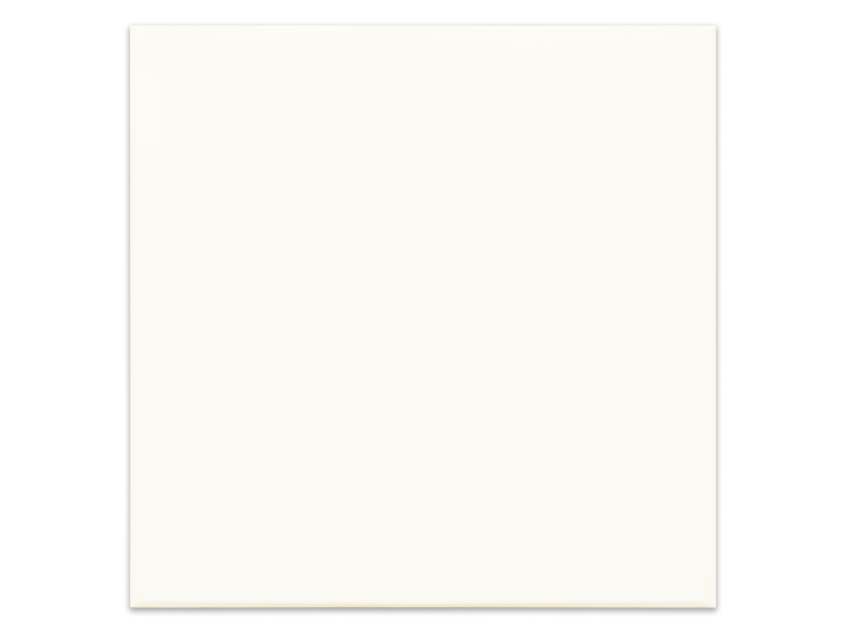 Płytka Chic Bone 15×15 jasna w połysku