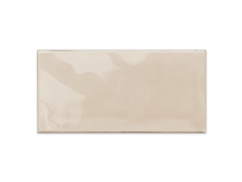 CEGIEŁKA CERAMICZNA GLAMOUR BEIGE 7,5x15 