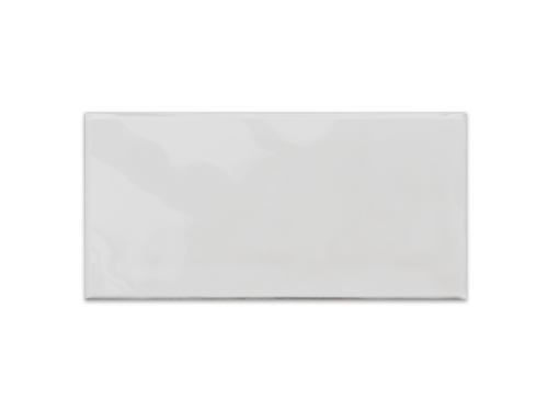 CEGIEŁKA CERAMICZNA GLAMOUR GRIS 7,5x15 