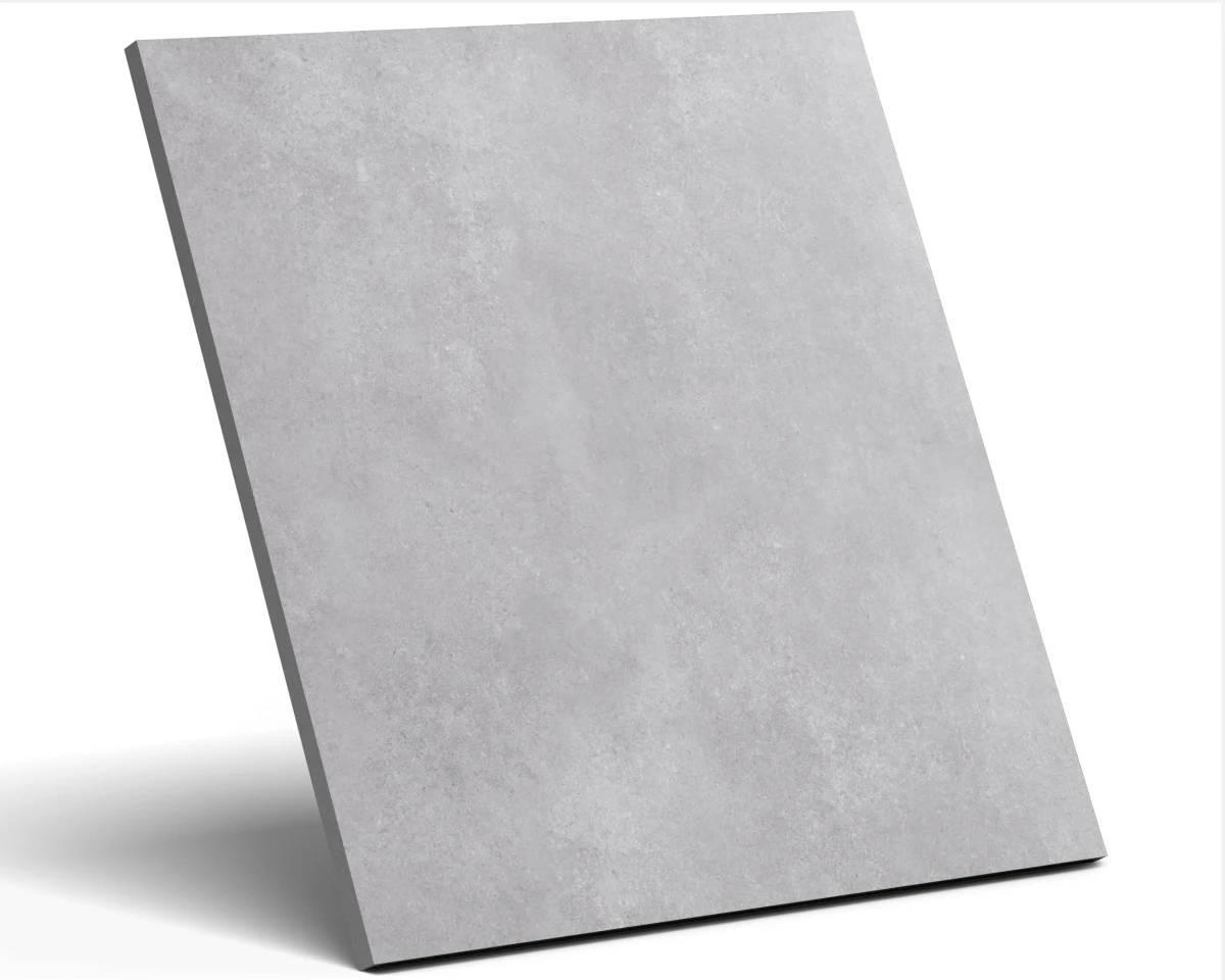 Ambient Light Grey 80x80x2 cm R11 – płytka tarasowa