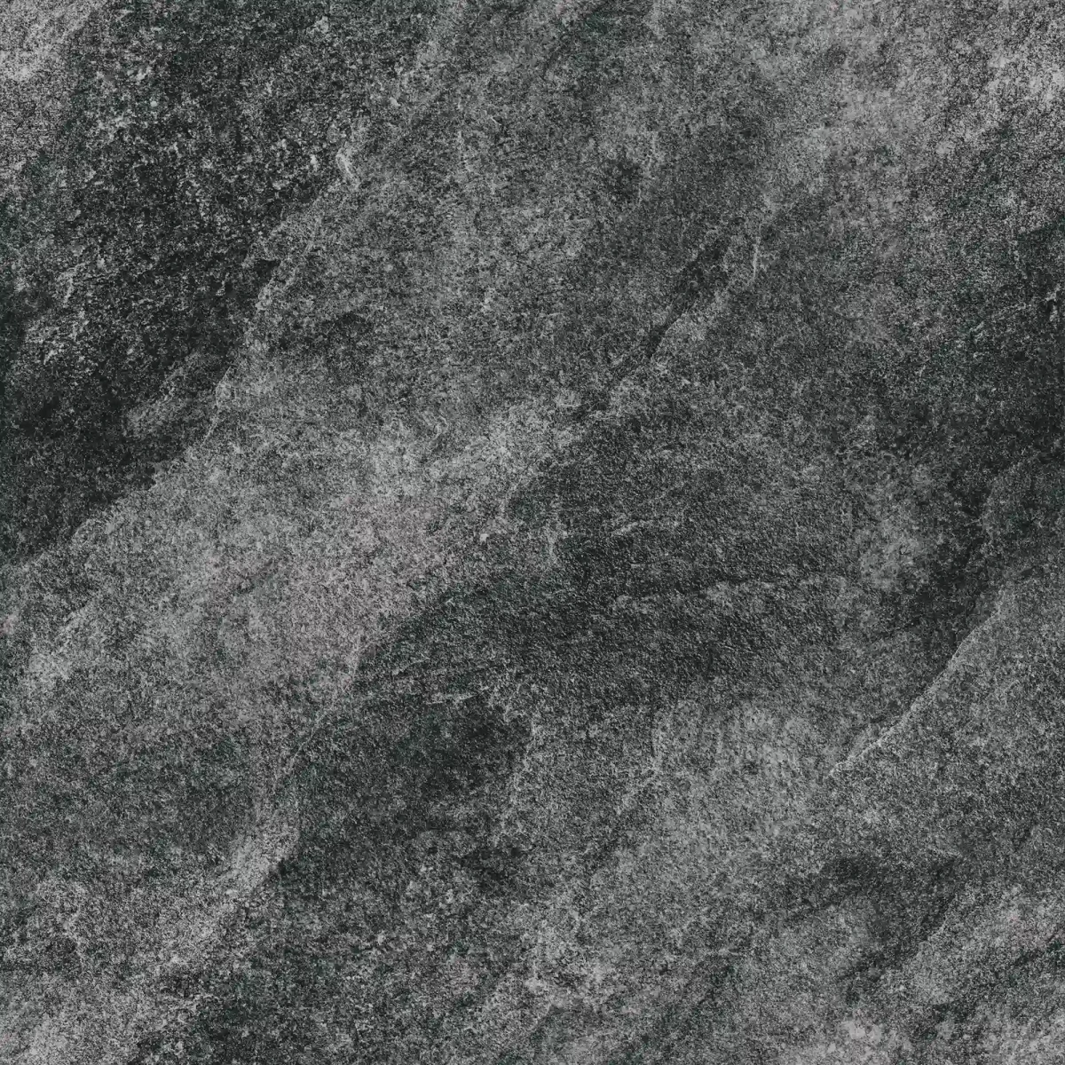 PŁYTKA TARASOWA GRESOWA 2 CM 80x80 NOVERA CZARNA MAT R11 – dekoracyjne do wnętrz – Szklane Mozaiki