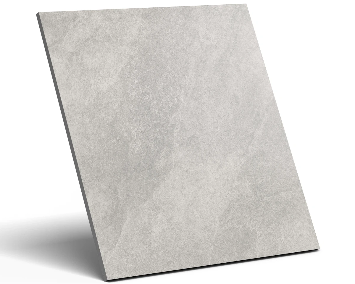 NOVERA Light Grey 80×80 2 cm – płytka tarasowa R11