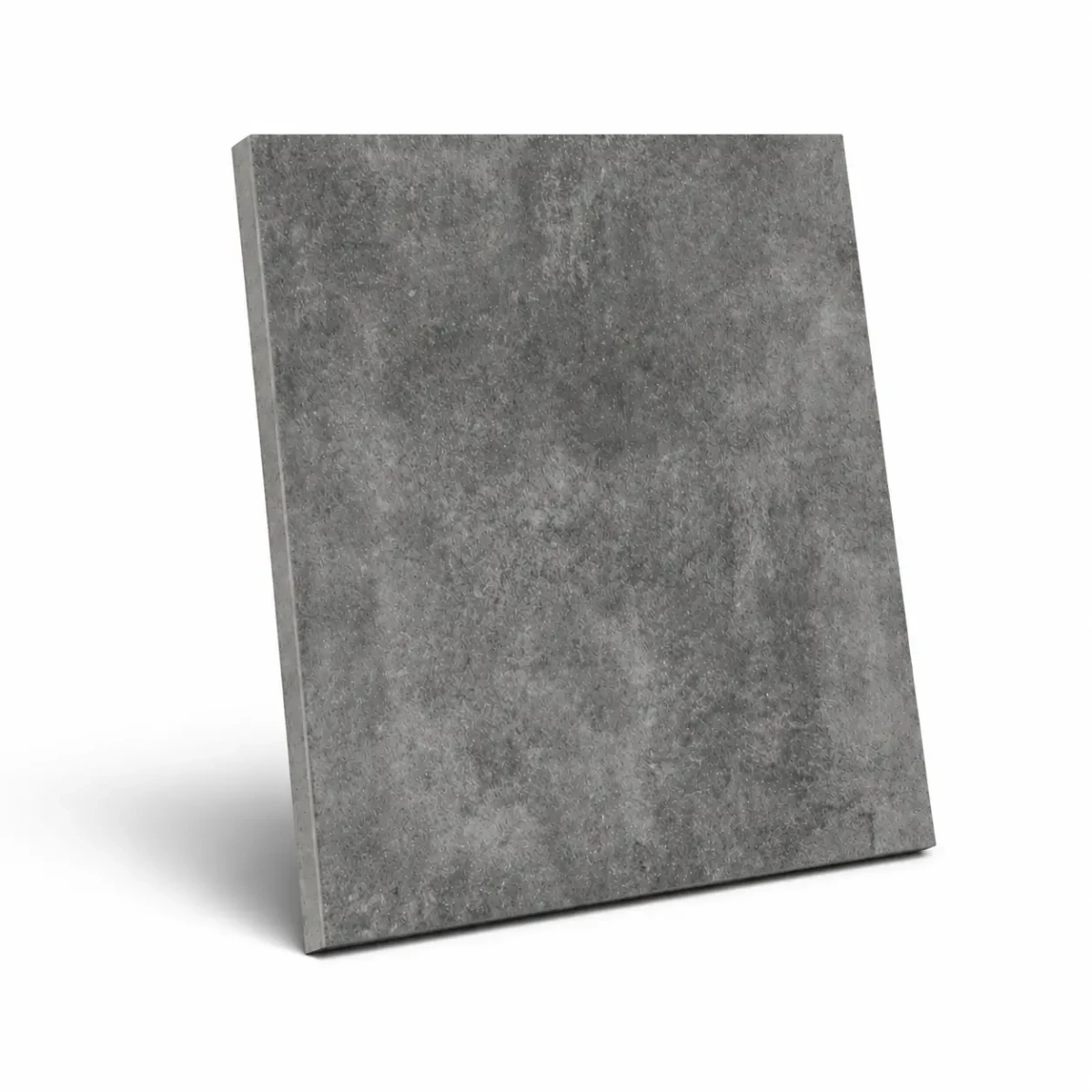 Płytka tarasowa Luna Dark Grey 2 cm 60x60 cm R11 – gres zewnętrzny