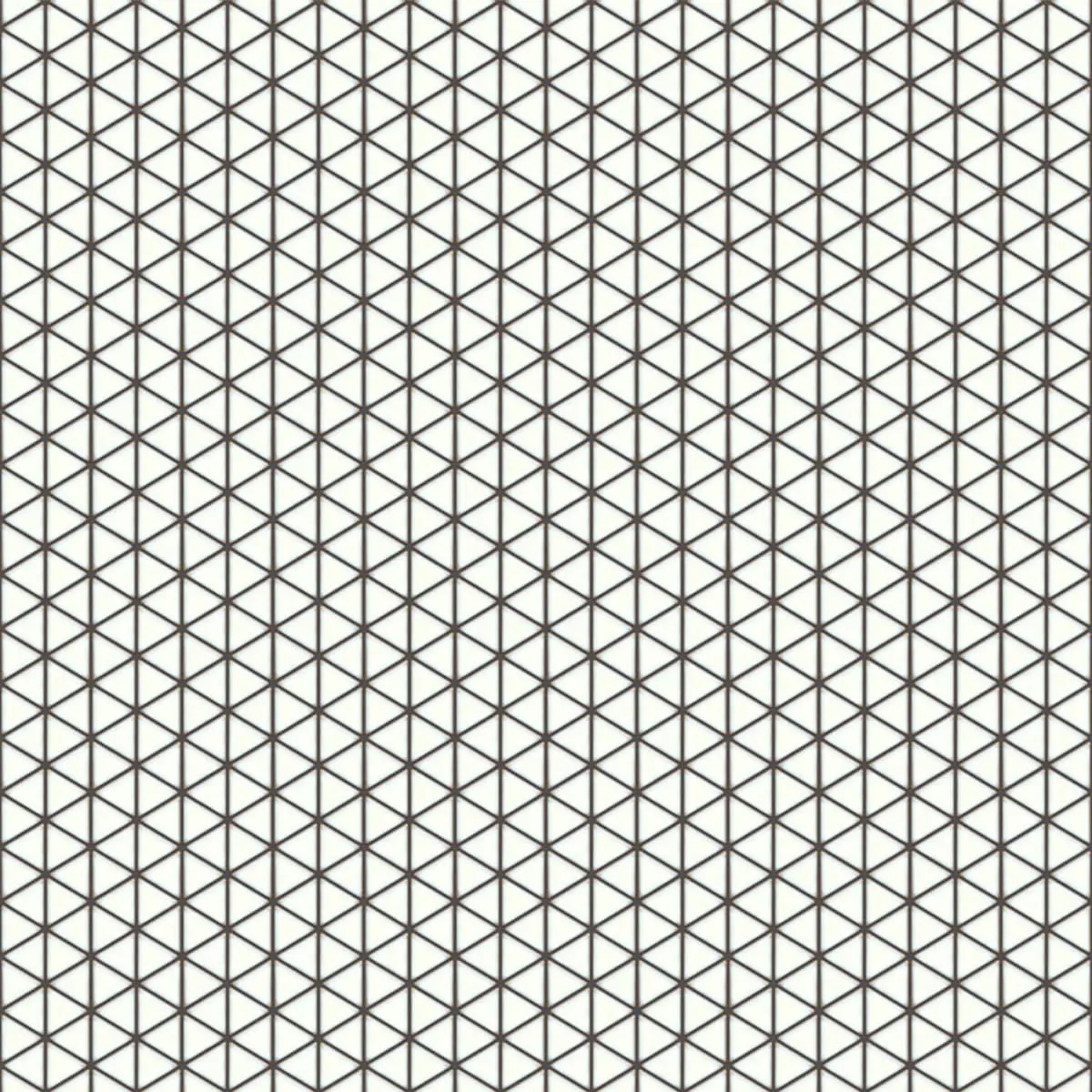 MOZAIKA CERAMICZNA TRIANGLE BLANKET SOFT CREMA BIAŁA – dekoracyjne do wnętrz – Szklane Mozaiki