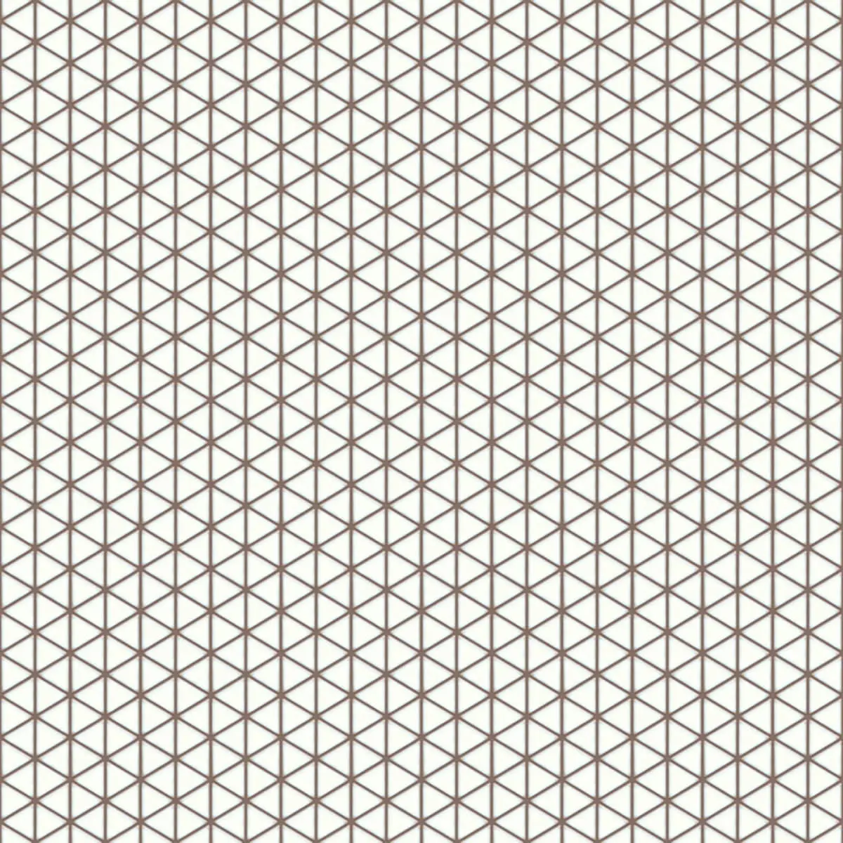 MOZAIKA CERAMICZNA TRIANGLE BLANKET SOFT CREMA BIAŁA – dekoracyjne do wnętrz – Szklane Mozaiki
